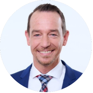 Jörg Scheidhammer