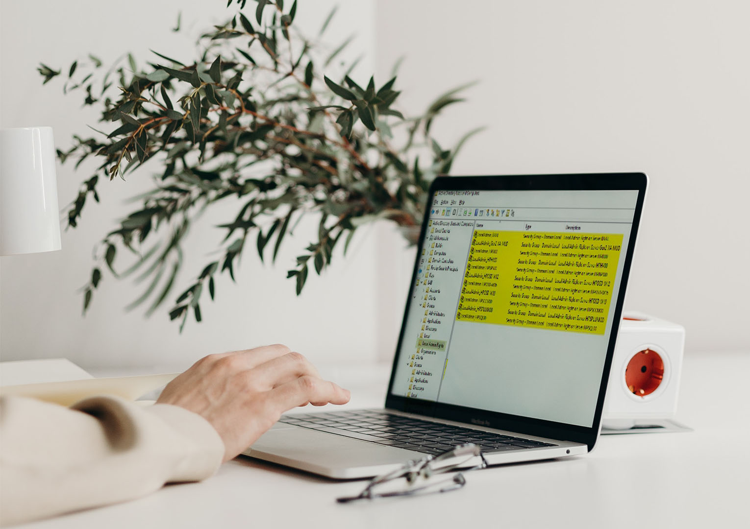 Mehr Sicherheit durch "Local Admin Rights"