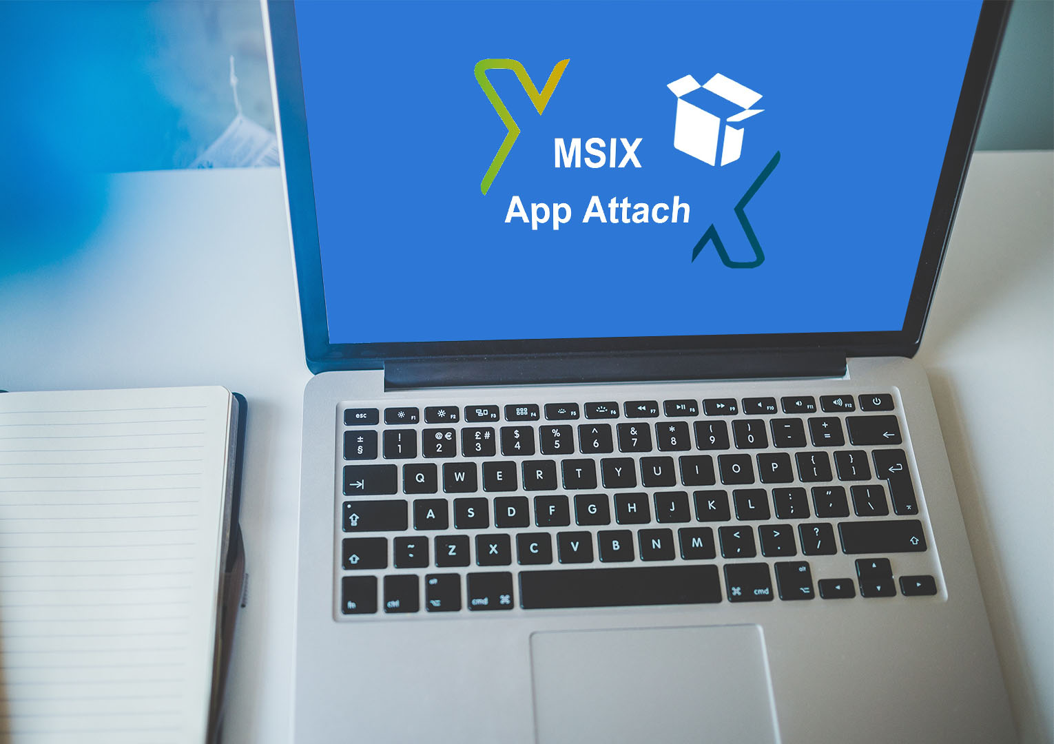 MSIX App Attach – Express HowTo