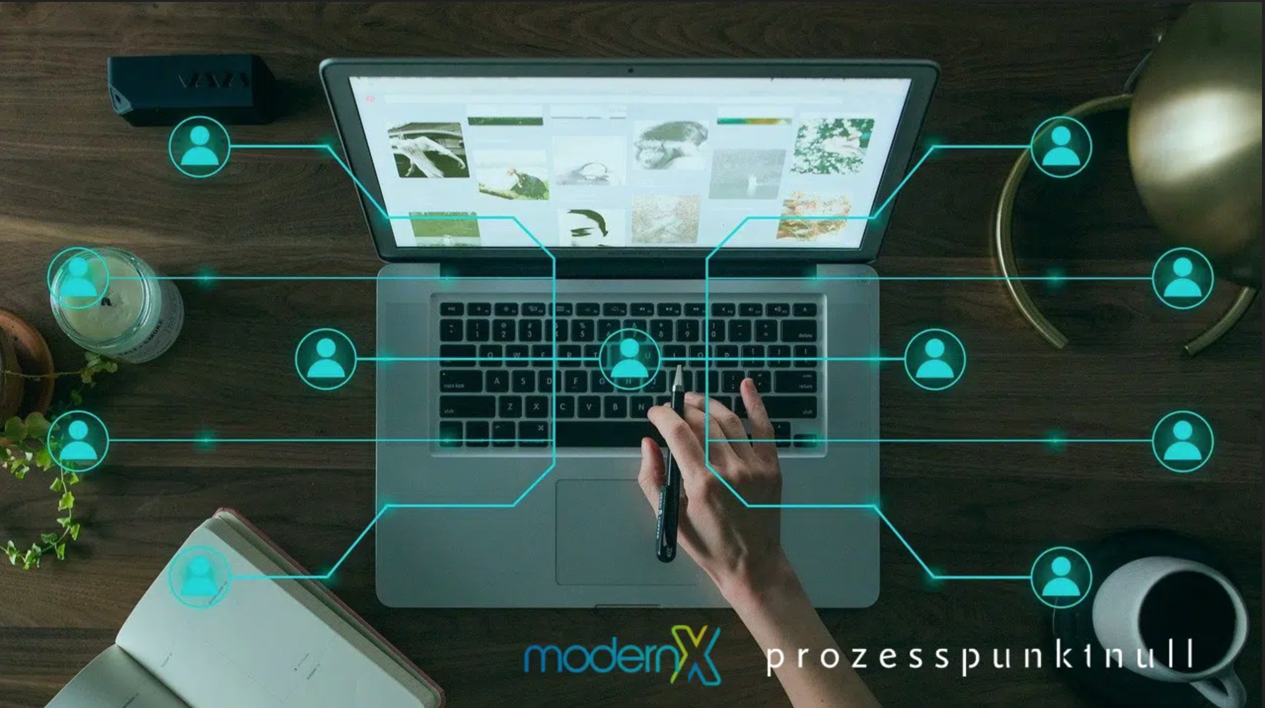 Live-Webinar am 30.06.2022: Prozesse & IT im Einklang - Vorhandene IT-Tools optimal nutzen