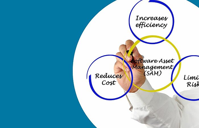 Kosten sparen mit Modern Licencing - eine Chance für alle Unternehmen