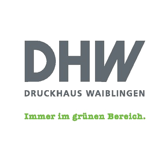 Druckhaus Waiblingen