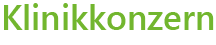 Klinikkonzern