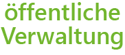 Öffentliche Verwaltung